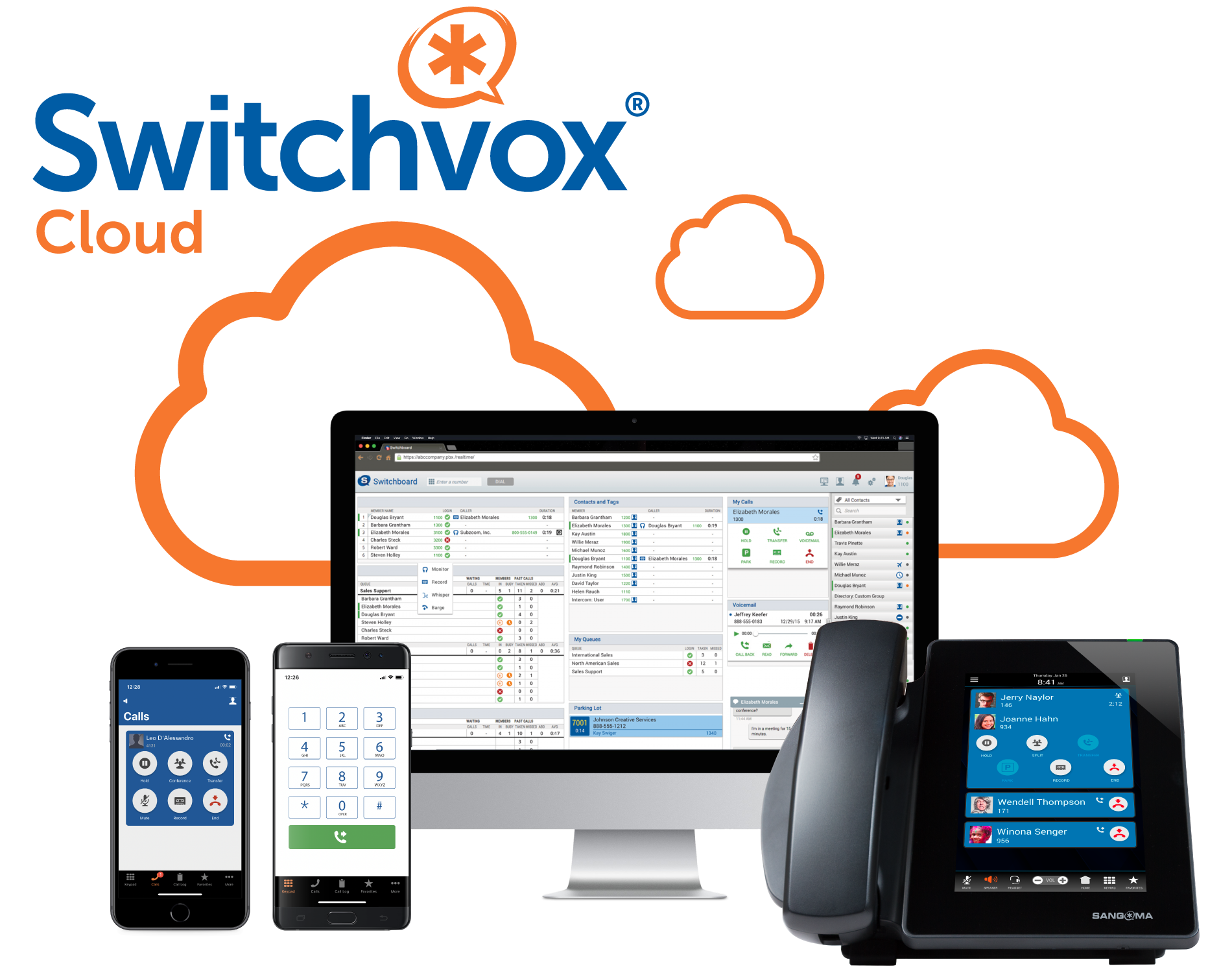 UC Cloud Solutions: Click here
